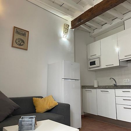 Al-Mansur Apartment Granada Bilik gambar