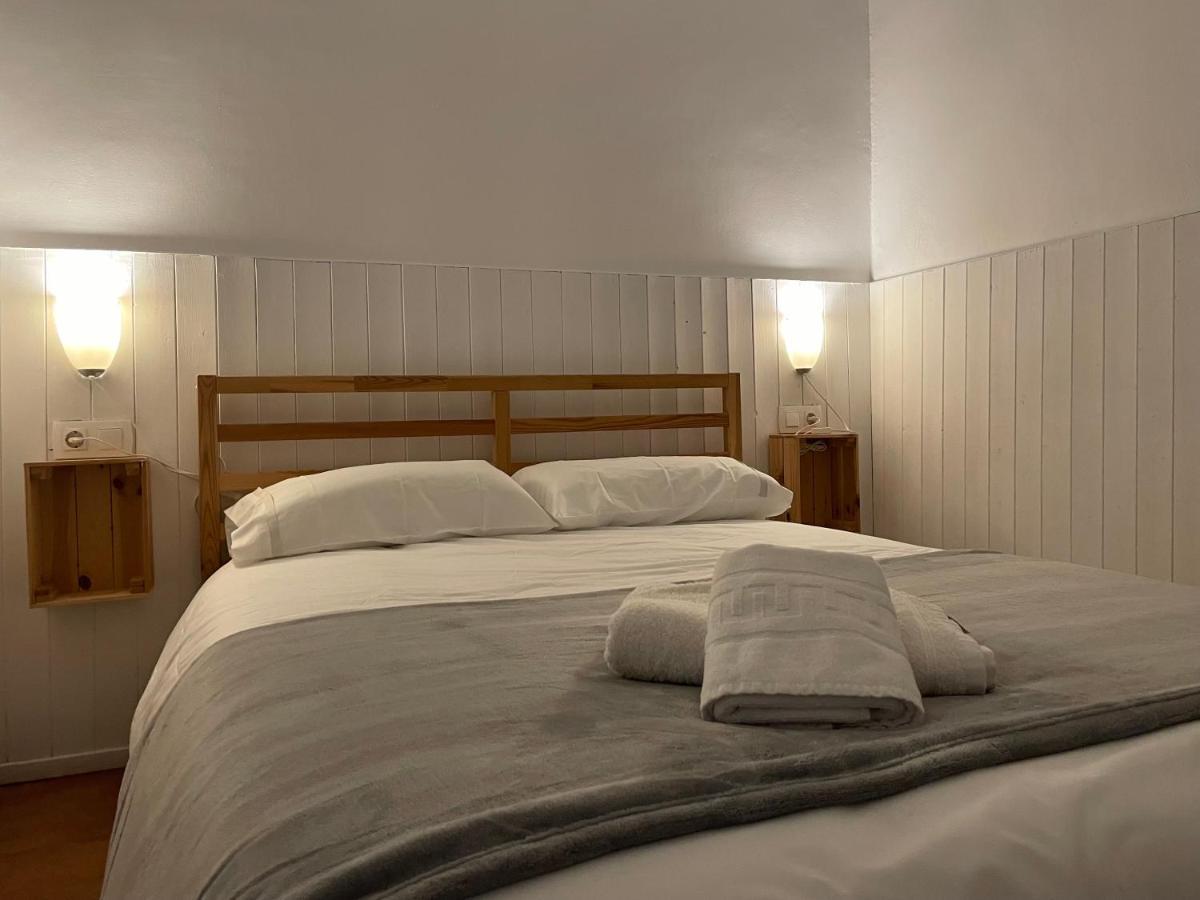 Al-Mansur Apartment Granada Luaran gambar