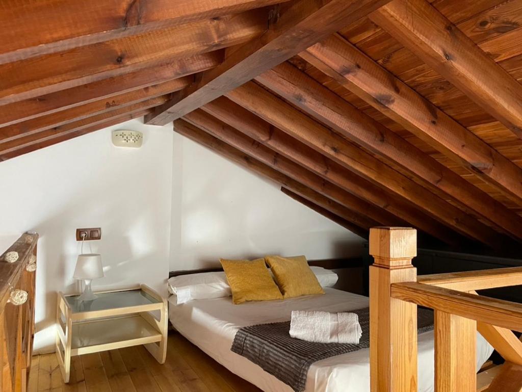 Al-Mansur Apartment Granada Luaran gambar