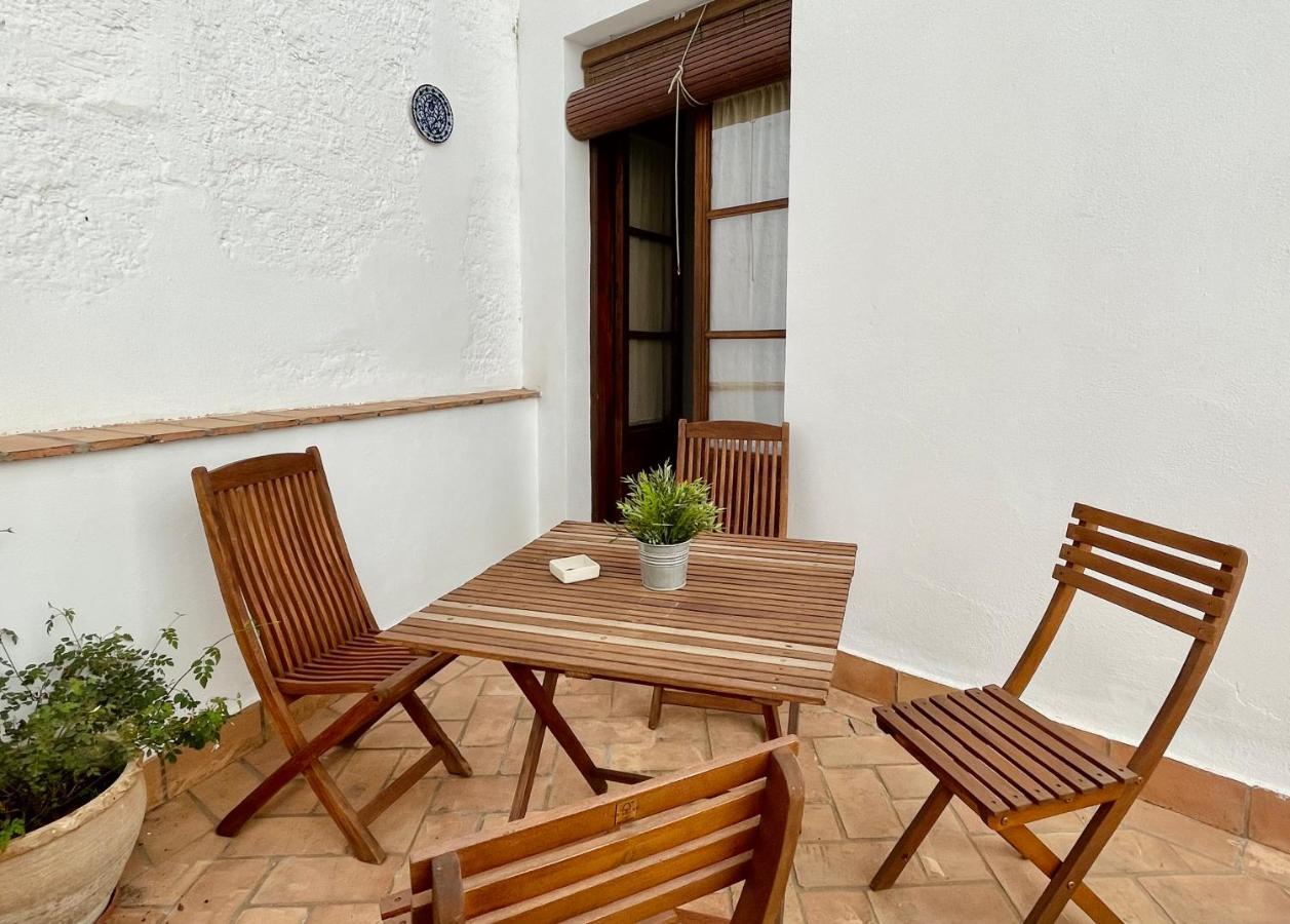 Al-Mansur Apartment Granada Luaran gambar