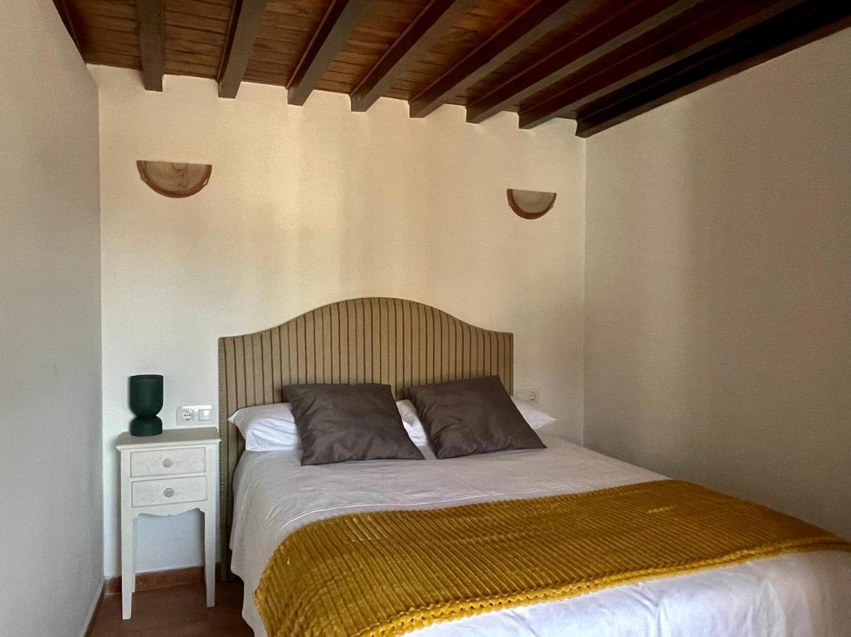 Al-Mansur Apartment Granada Luaran gambar