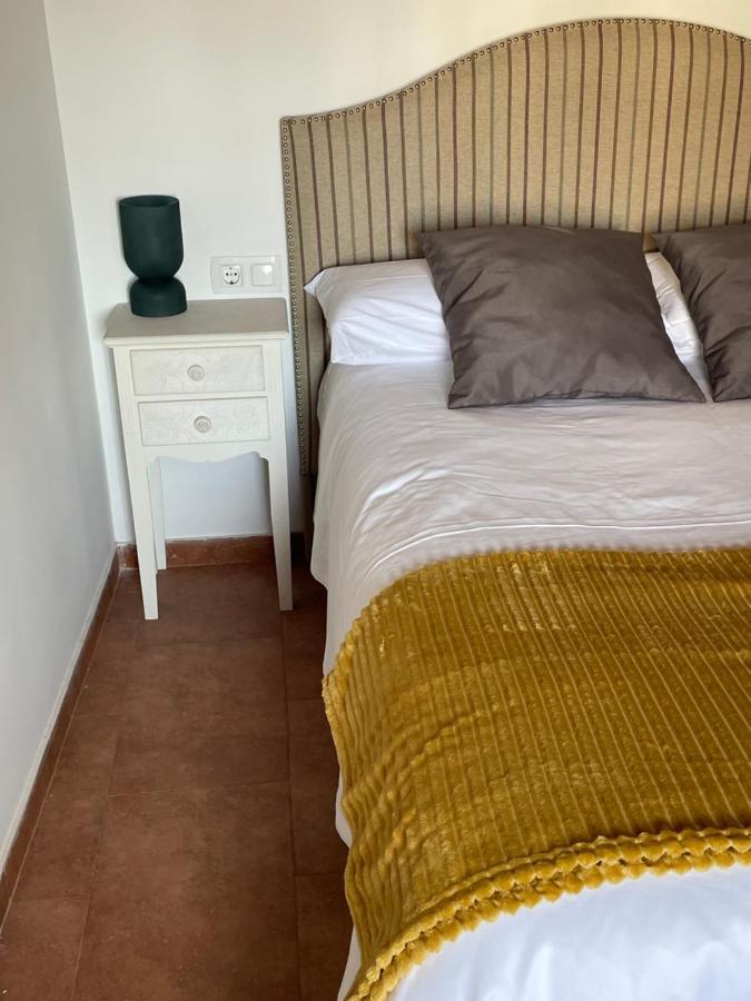 Al-Mansur Apartment Granada Luaran gambar