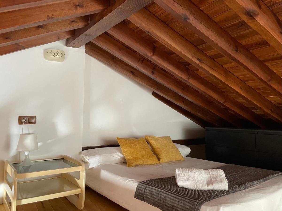 Al-Mansur Apartment Granada Luaran gambar