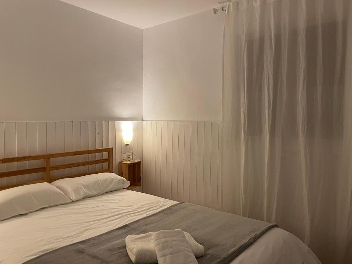 Al-Mansur Apartment Granada Luaran gambar