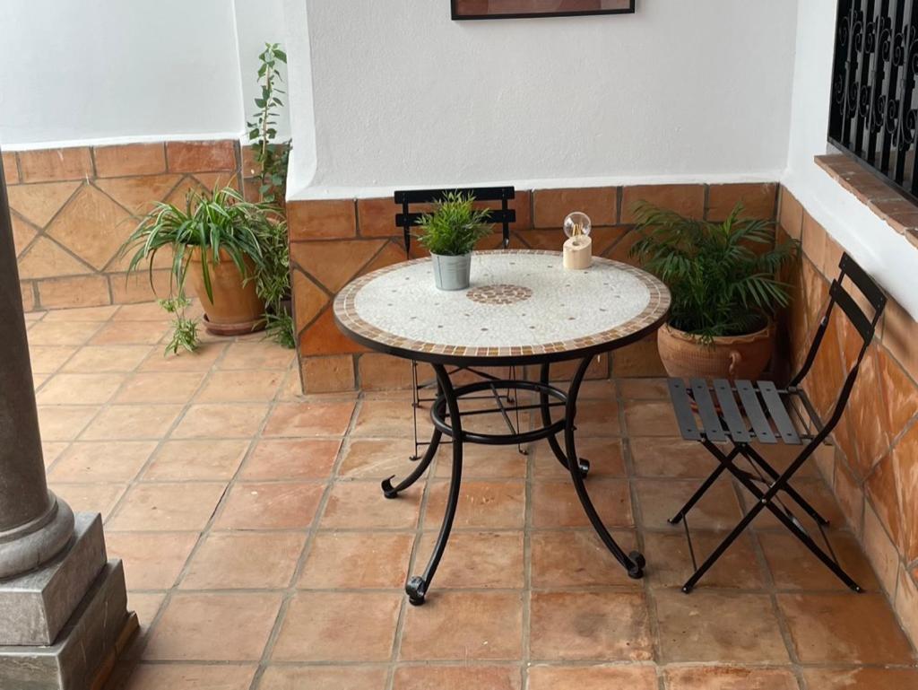 Al-Mansur Apartment Granada Luaran gambar