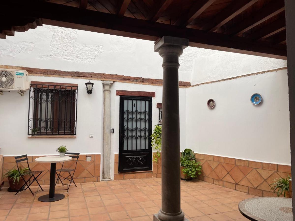 Al-Mansur Apartment Granada Luaran gambar
