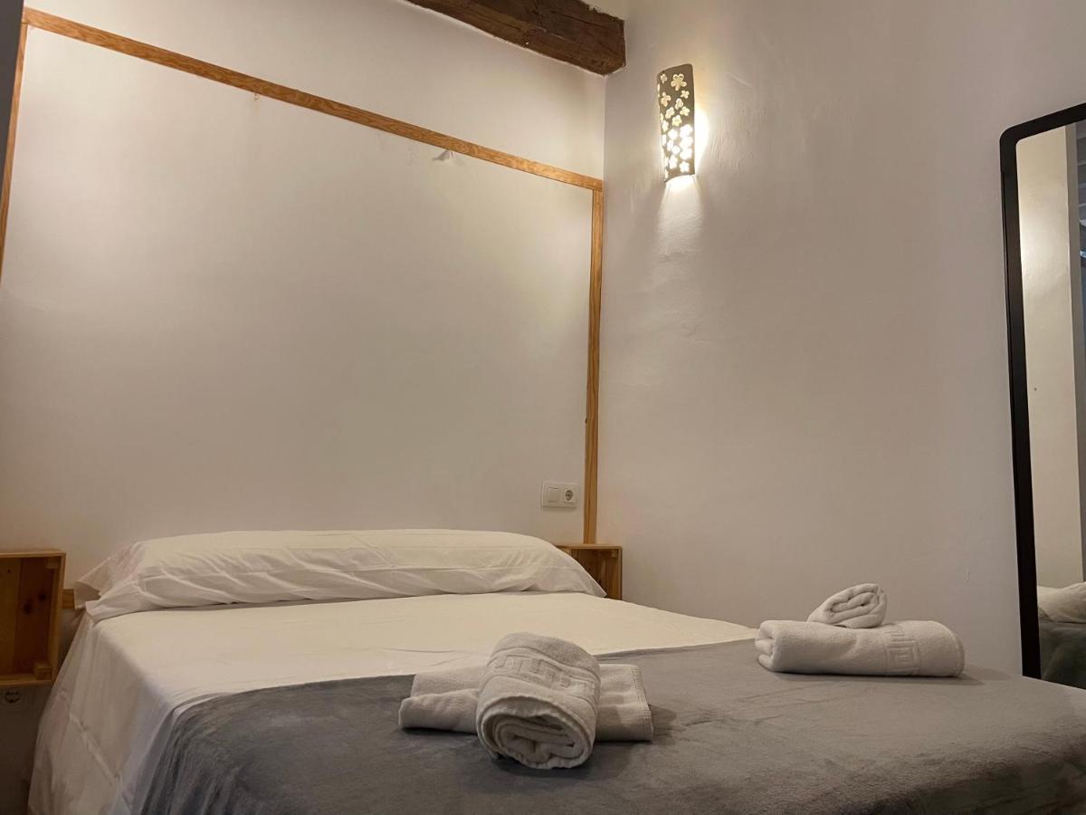 Al-Mansur Apartment Granada Luaran gambar