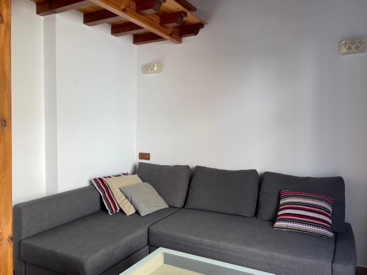 Al-Mansur Apartment Granada Luaran gambar