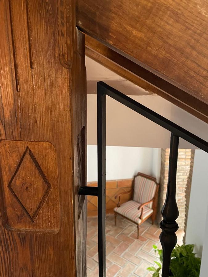 Al-Mansur Apartment Granada Luaran gambar