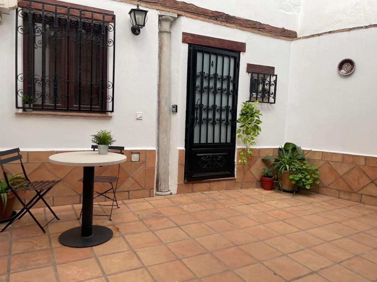 Al-Mansur Apartment Granada Luaran gambar
