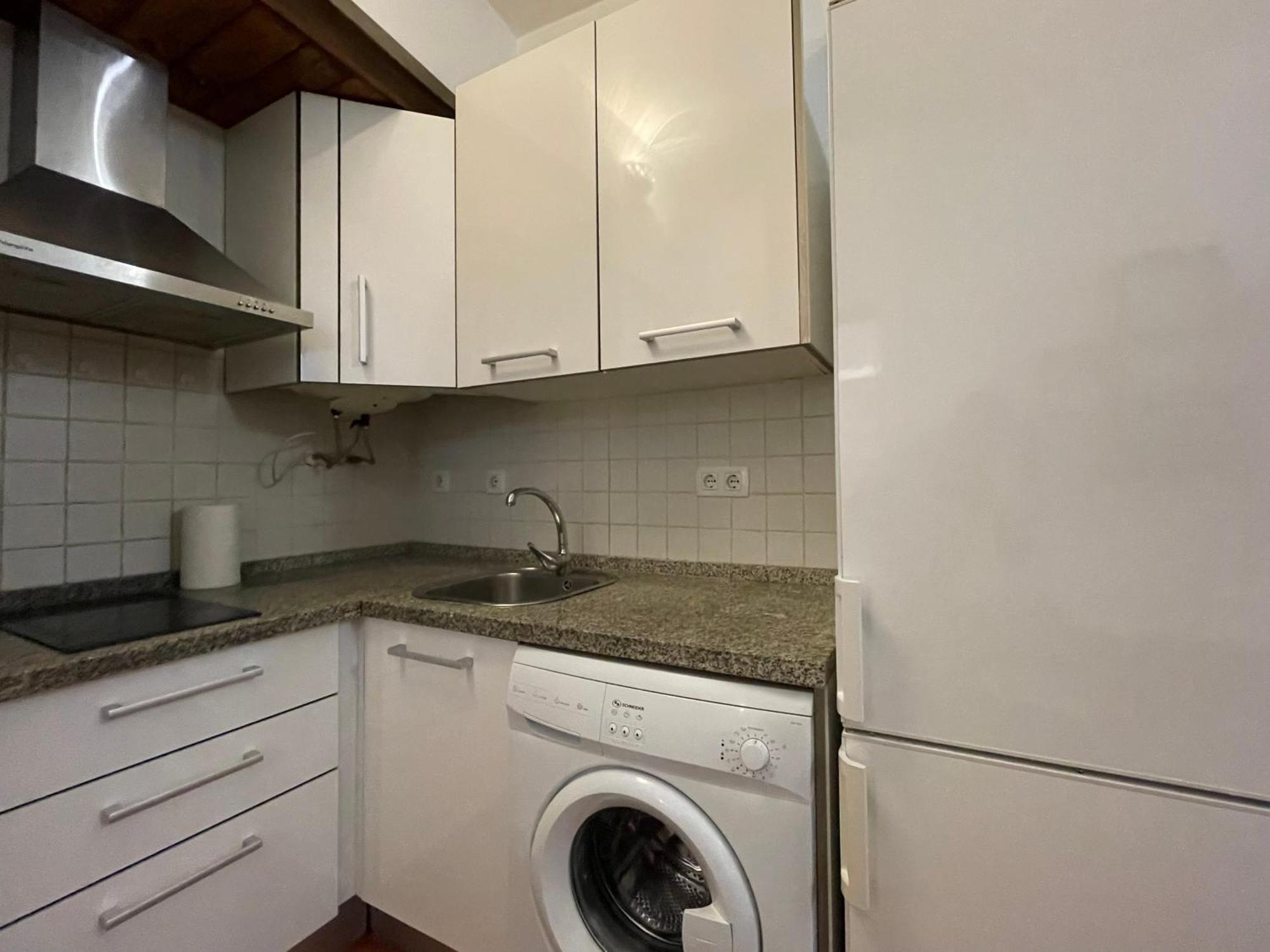 Al-Mansur Apartment Granada Bilik gambar