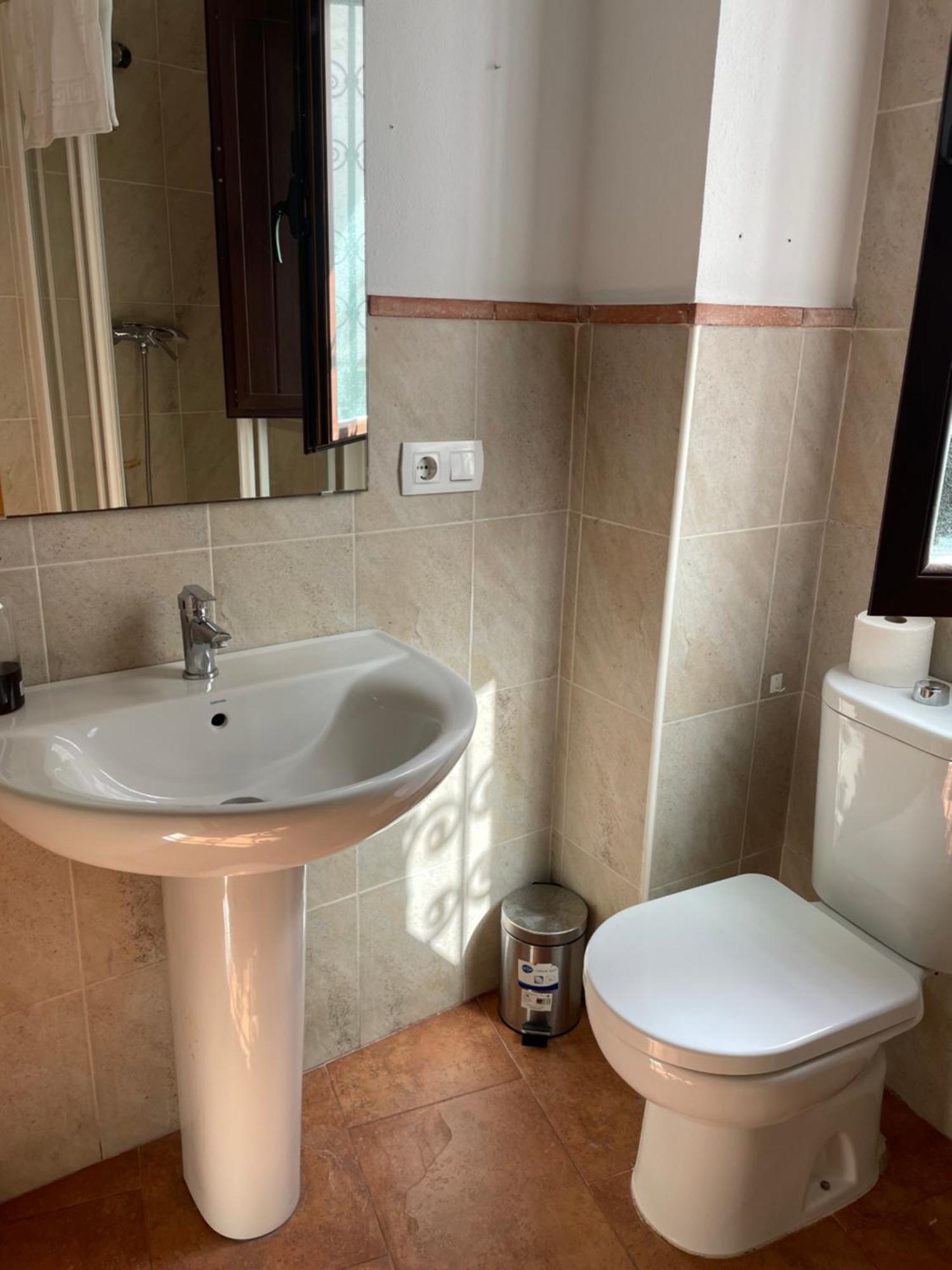 Al-Mansur Apartment Granada Bilik gambar