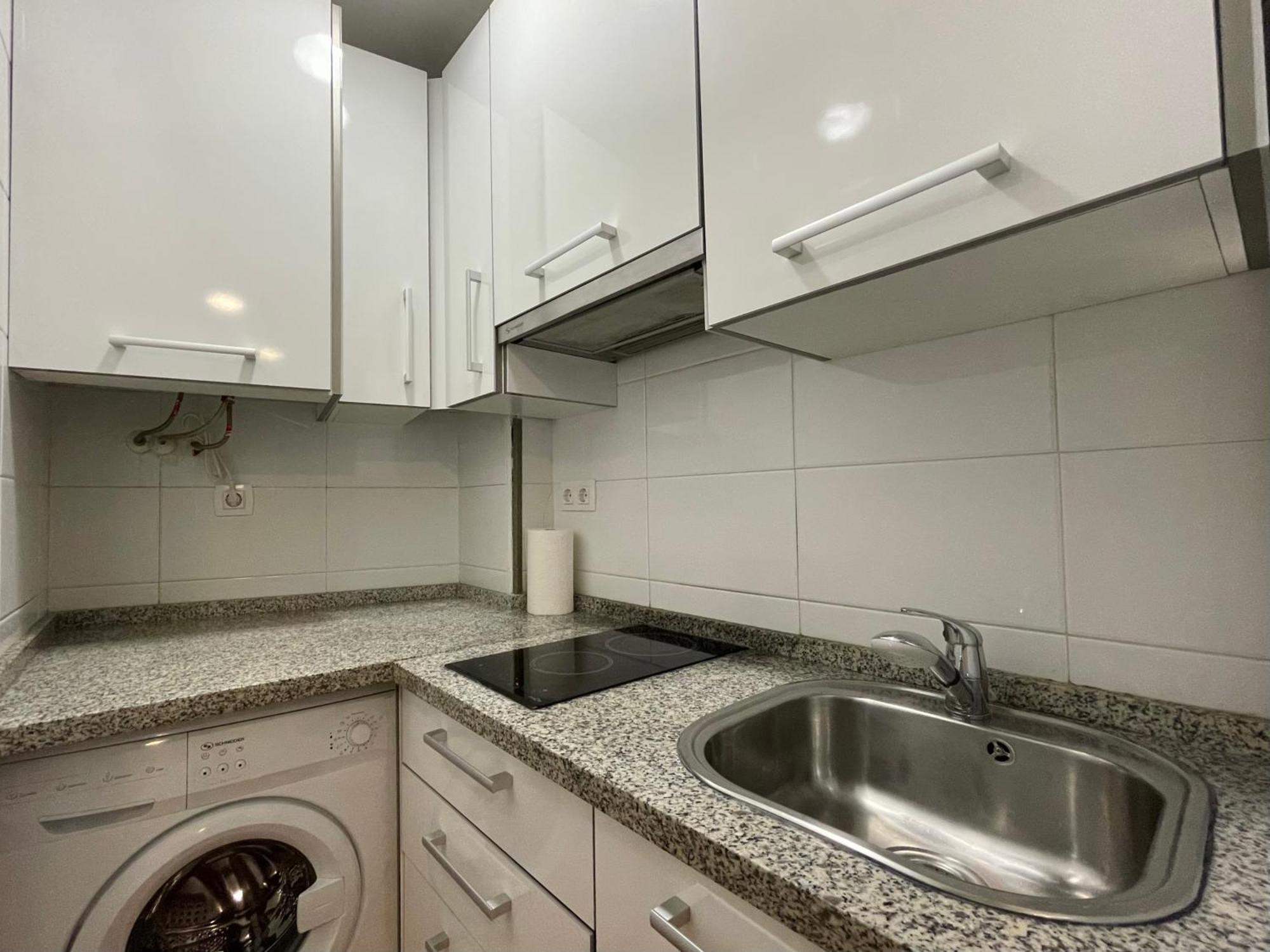 Al-Mansur Apartment Granada Bilik gambar
