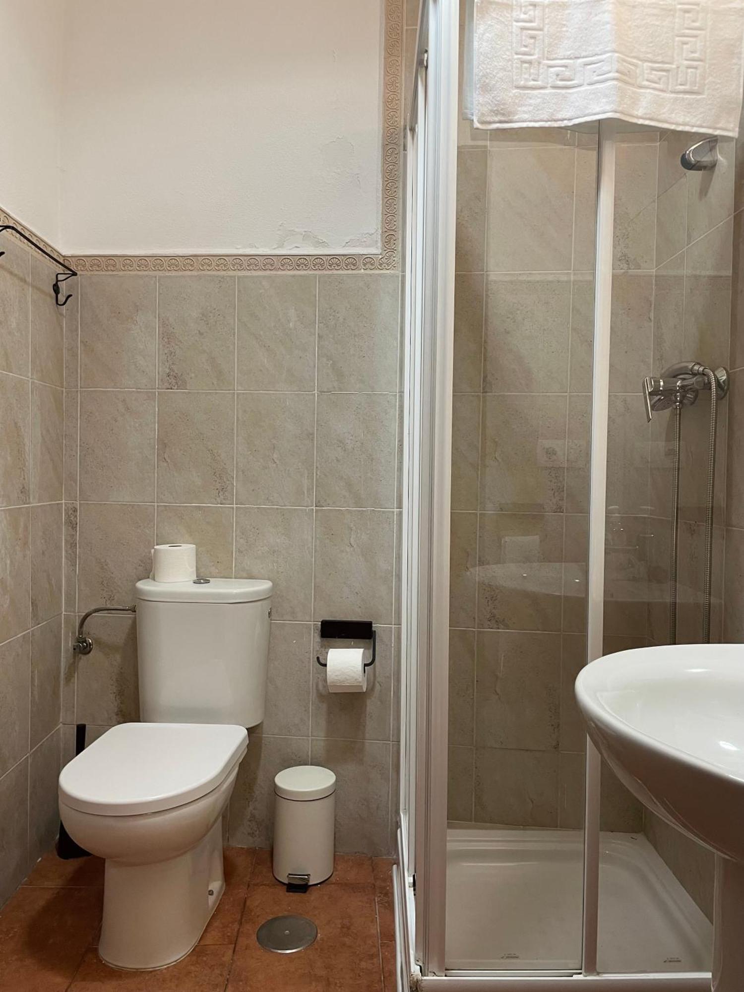 Al-Mansur Apartment Granada Bilik gambar